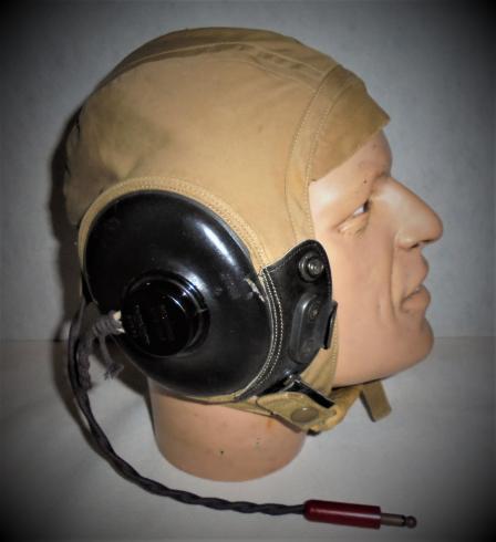 A-10-A Summer Flying Helmet