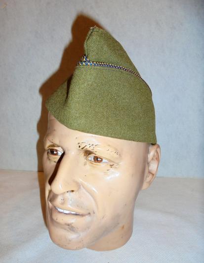 USAAF WWII Garrison Cap