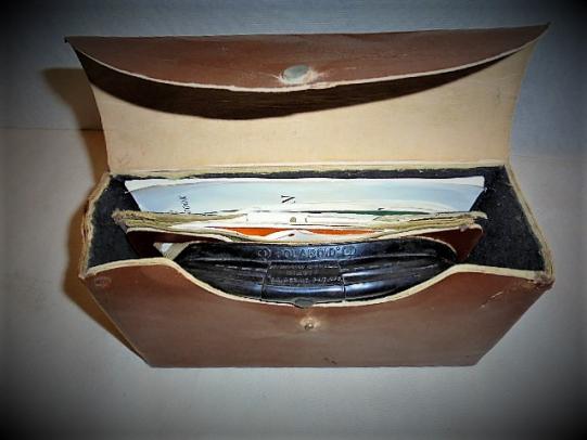 Polaroid 1068 Goggle Kit.