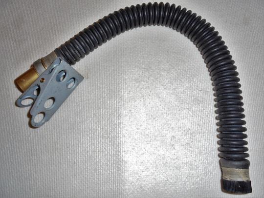 RAF Oxygen Hose 