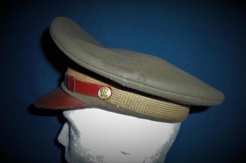 USAAF Officers Cap WWII
