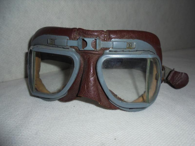 RAF Mk.VIII Goggles