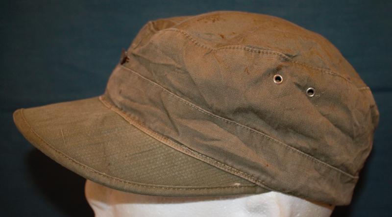 WWII 1943 Field cap