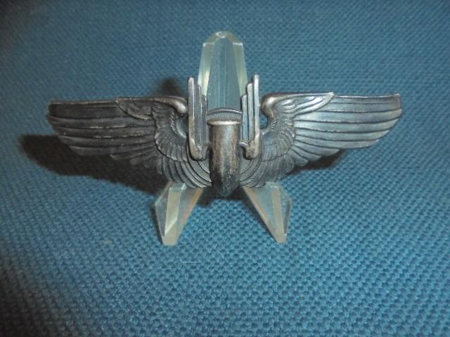 USAAF Ariel Gunners wings 3
