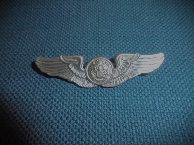 USAAF Air crew Wings Meyer 2